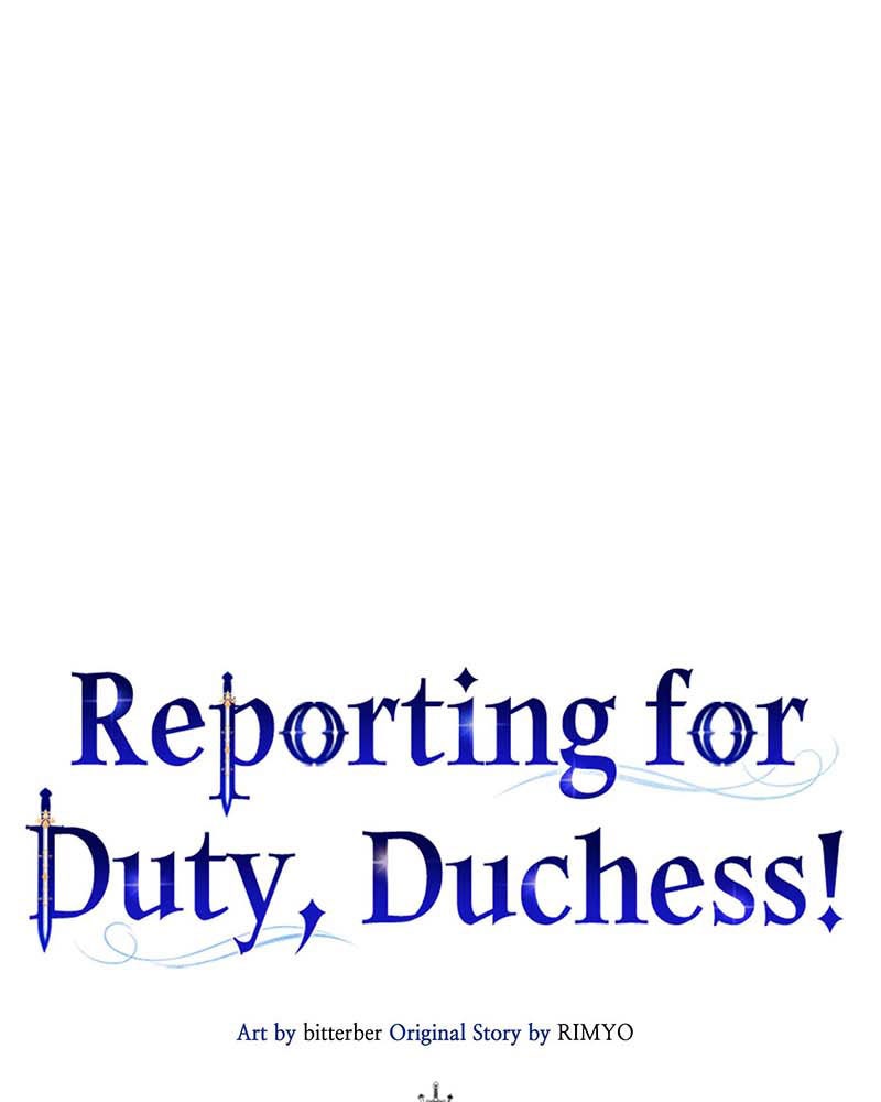 Read Reporting forDuty, Duchess! chapter 7 image 13 on Lezhin
