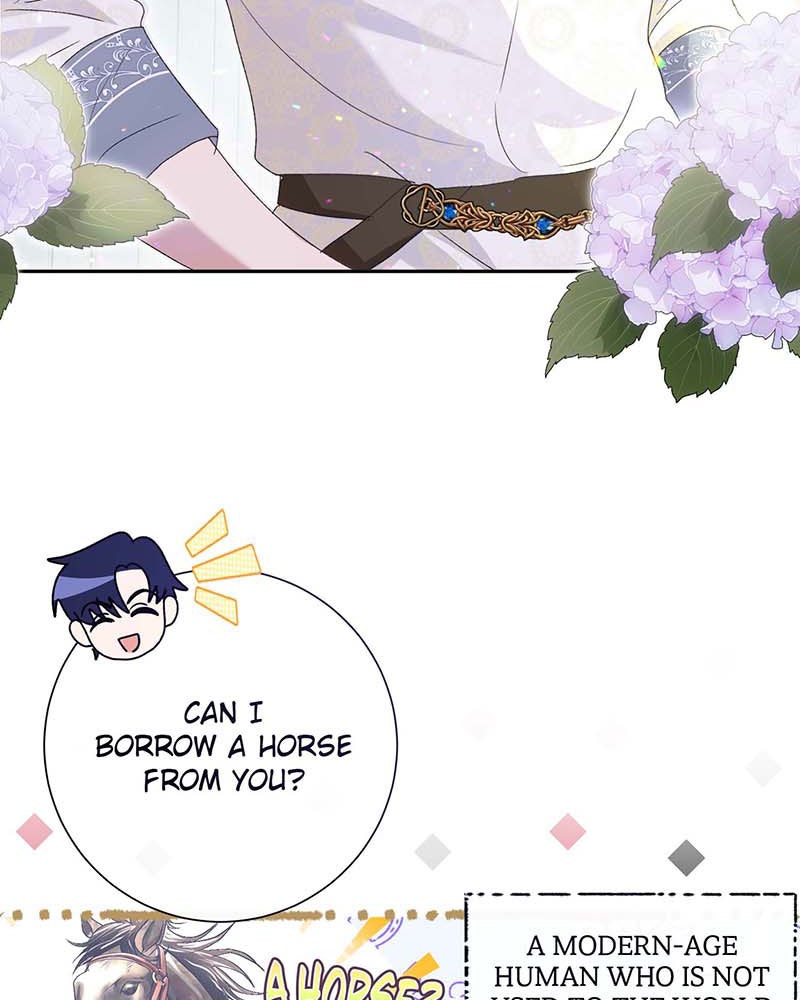 Read Reporting forDuty, Duchess! chapter 7 image 18 on Lezhin