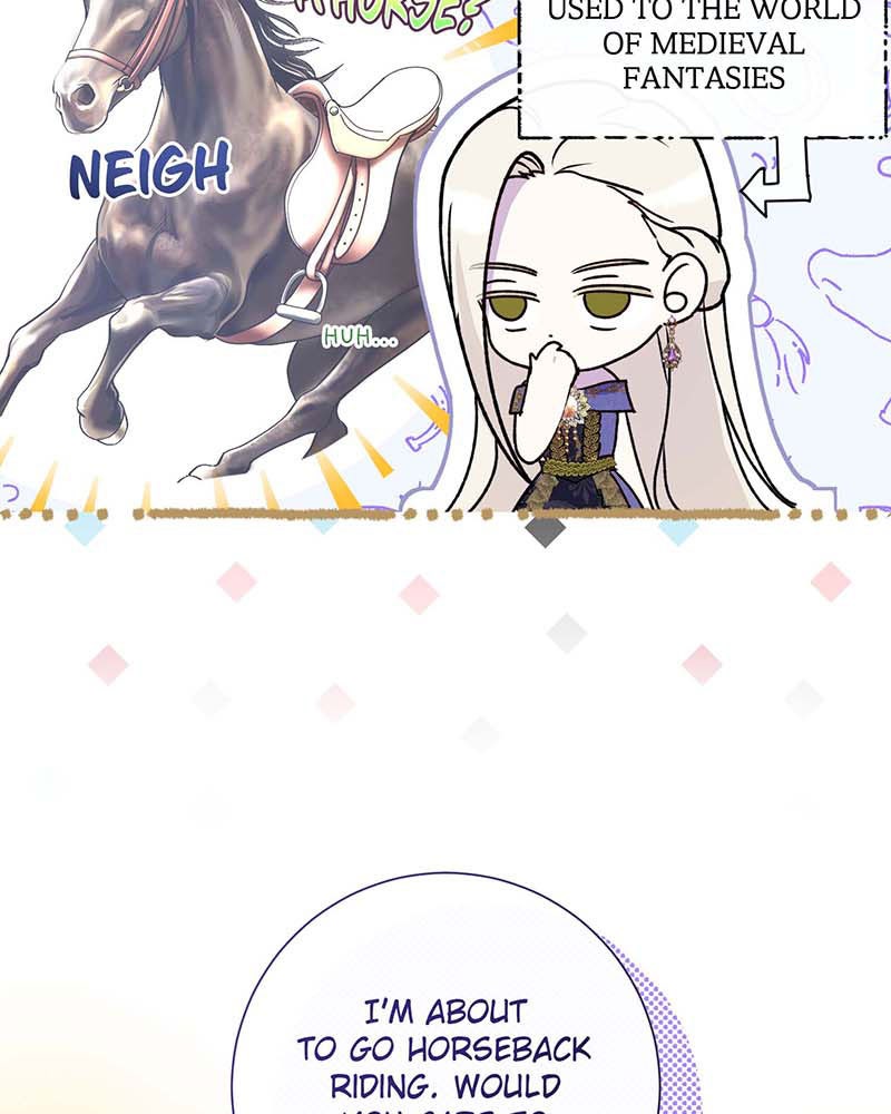 Read Reporting forDuty, Duchess! chapter 7 image 19 on Lezhin