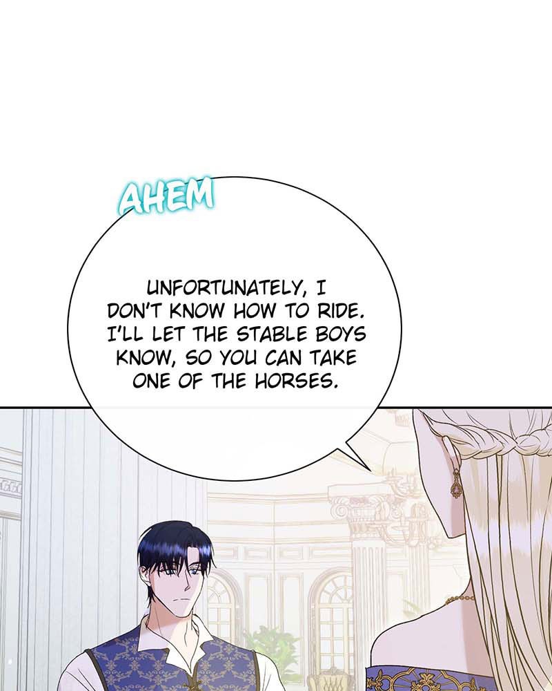 Read Reporting forDuty, Duchess! chapter 7 image 23 on Lezhin