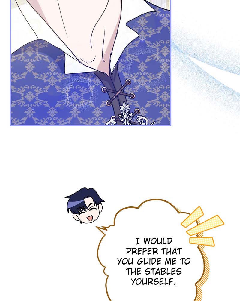 Read Reporting forDuty, Duchess! chapter 7 image 25 on Lezhin