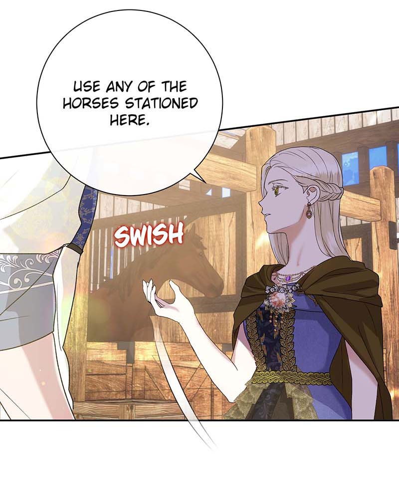 Read Reporting forDuty, Duchess! chapter 7 image 34 on Lezhin