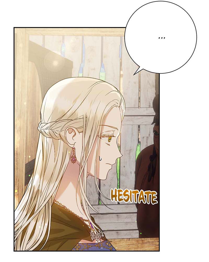 Read Reporting forDuty, Duchess! chapter 7 image 43 on Lezhin