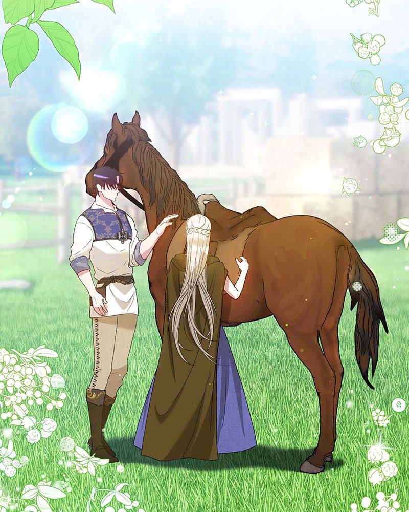 Read Reporting forDuty, Duchess! chapter 7 image 46 on Lezhin