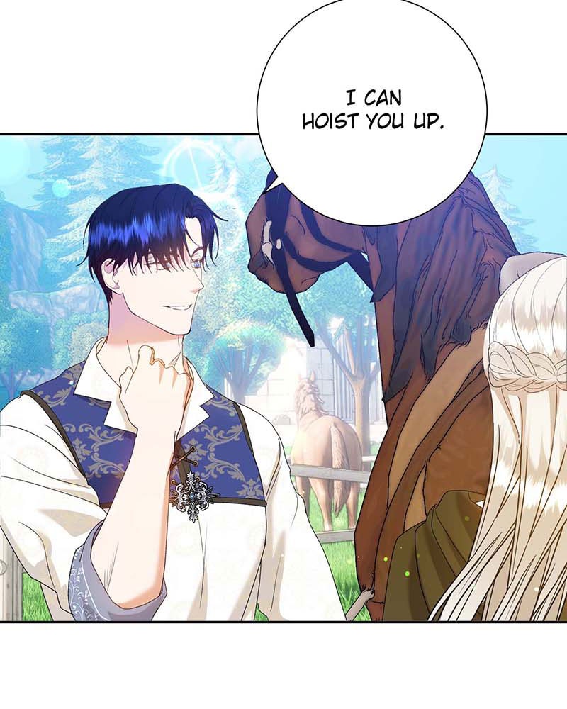 Read Reporting forDuty, Duchess! chapter 7 image 50 on Lezhin