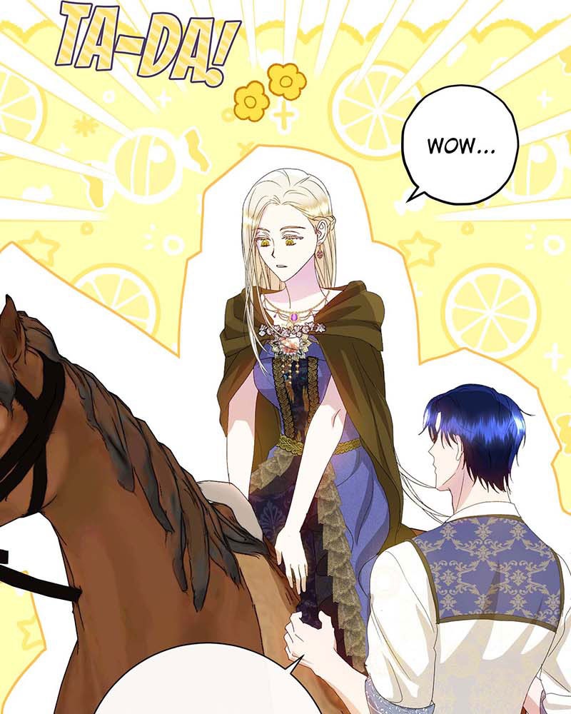 Read Reporting forDuty, Duchess! chapter 7 image 58 on Lezhin