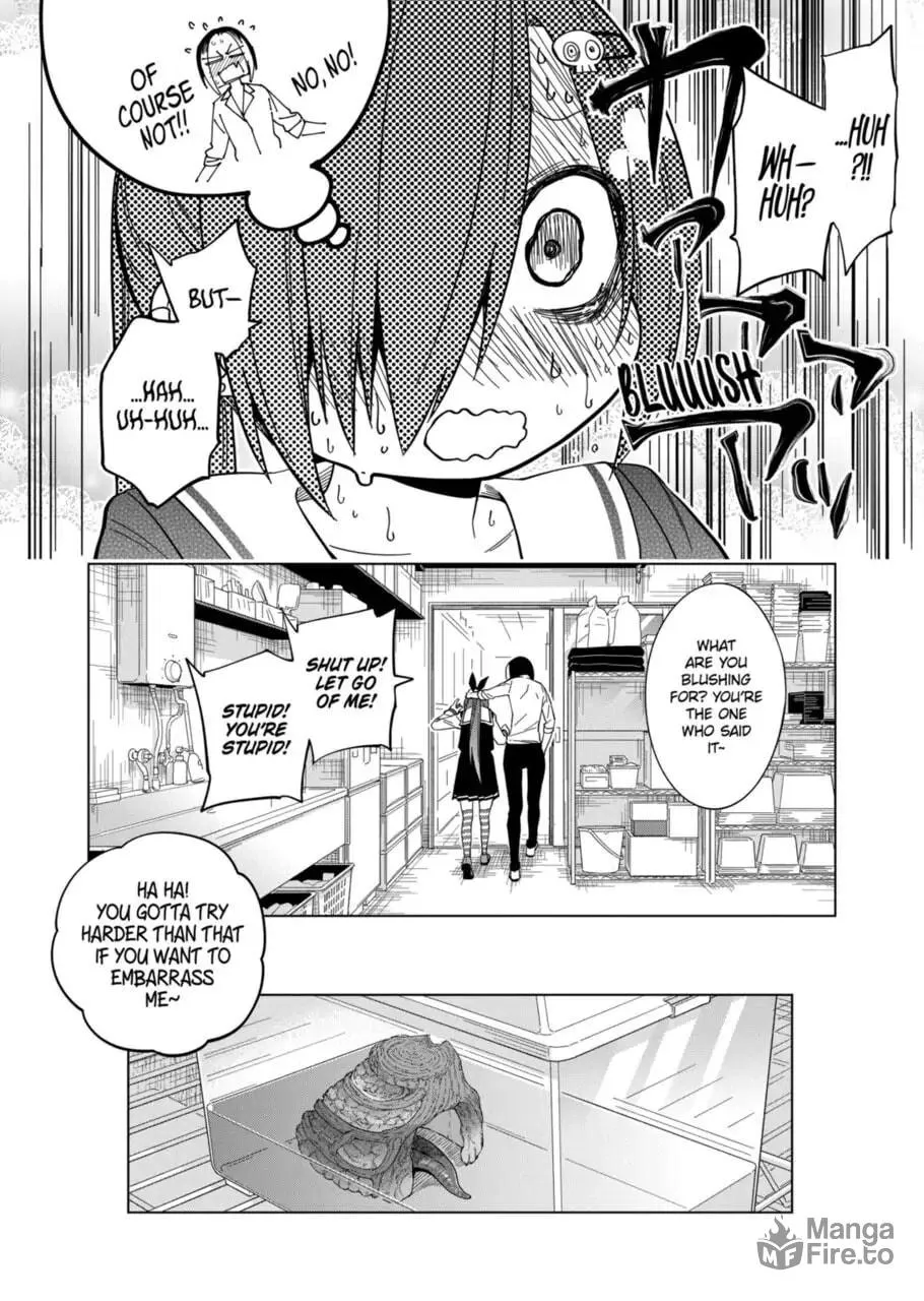 Reptile Secrets Chapter 100 page 20 - 