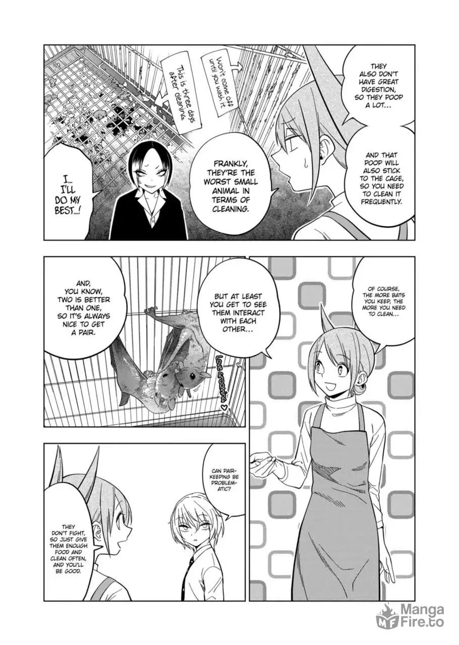 Reptile Secrets Chapter 105 page 15 - 