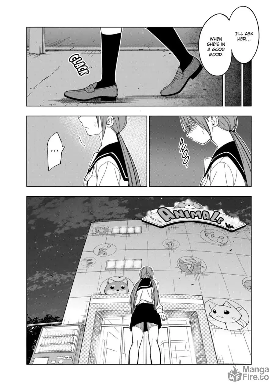 Reptile Secrets Chapter 105 page 20 - 