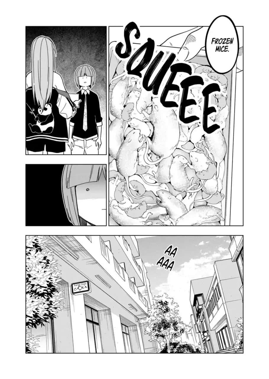 Reptile Secrets Chapter 109 page 2 - 