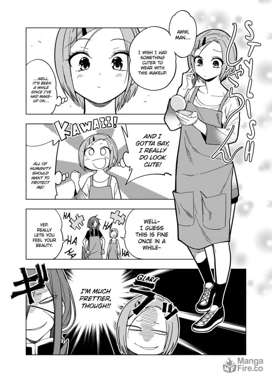 Reptile Secrets Chapter 114 page 5 - 