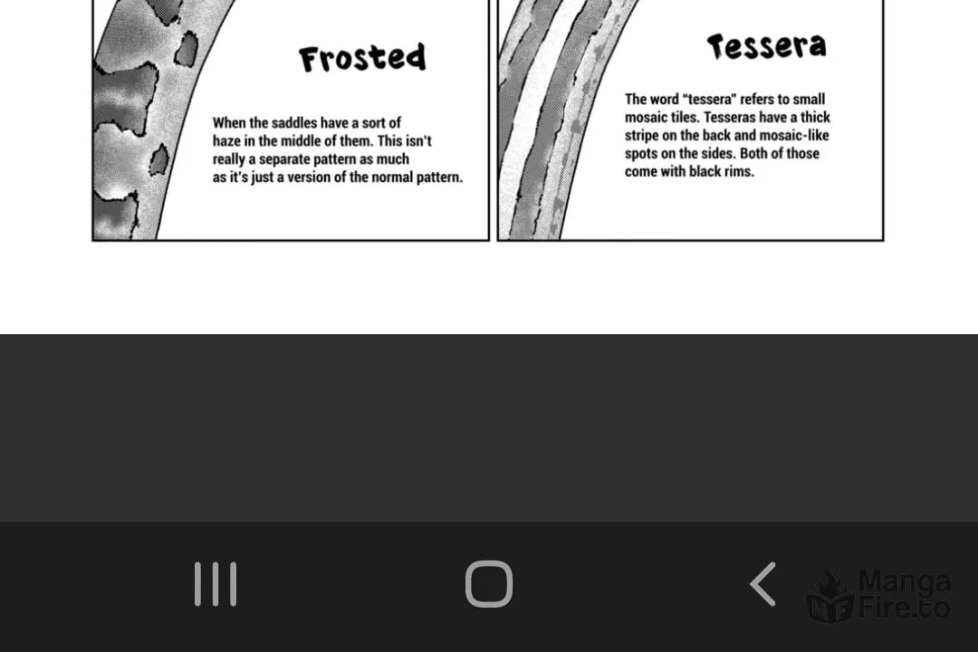 Reptile Secrets Chapter 125 page 50 - 