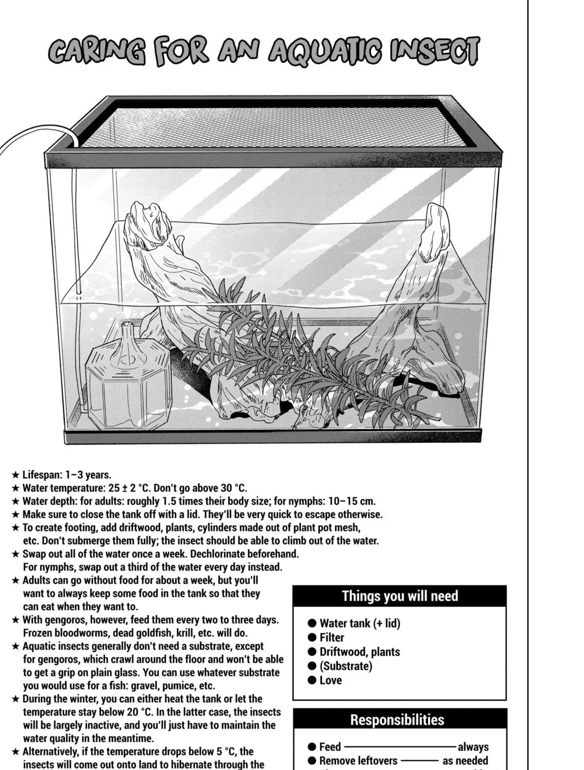 Reptile Secrets Chapter 127 page 29 - 
