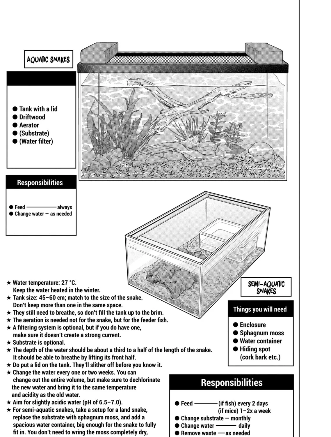 Reptile Secrets Chapter 129 page 33 - 