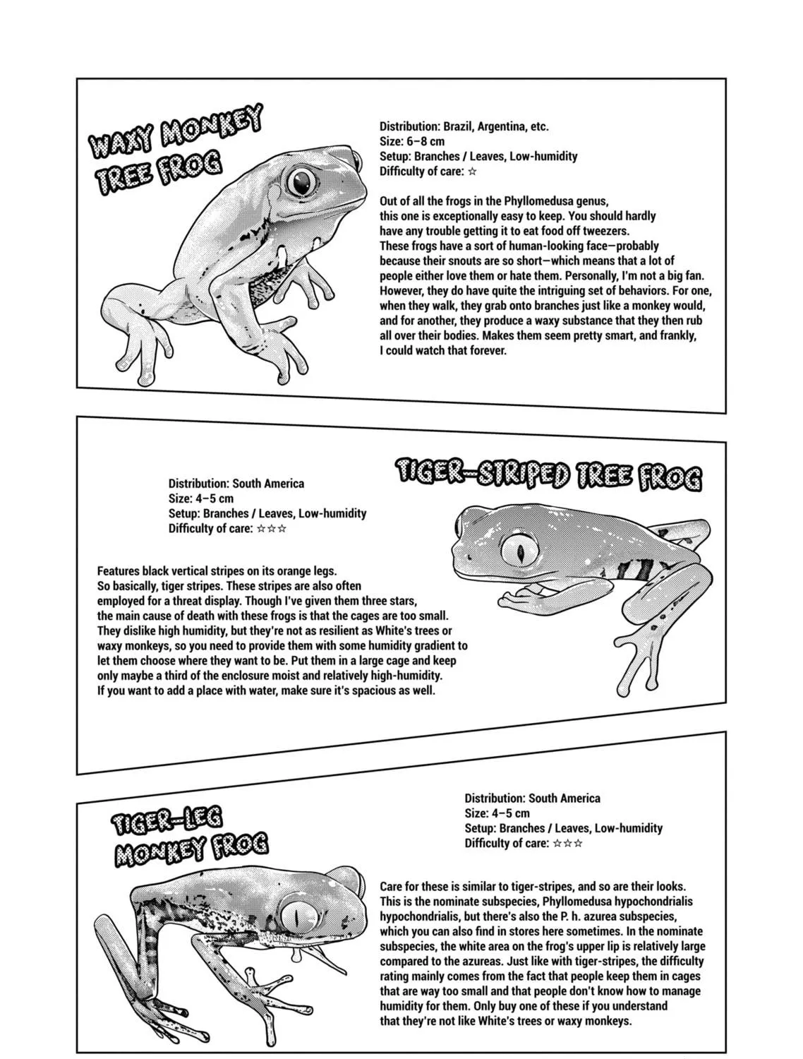 Reptile Secrets Chapter 130 page 17 - 