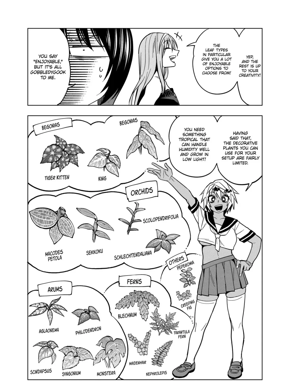 Reptile Secrets Chapter 130 page 25 - 