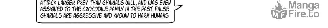 Reptile Secrets Chapter 134 page 20 - 