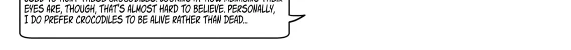 Reptile Secrets Chapter 134 page 22 - 