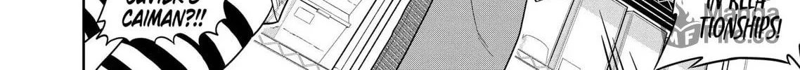 Reptile Secrets Chapter 17 page 36 - 