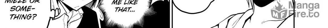 Reptile Secrets Chapter 21 page 10 - 