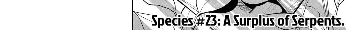 Reptile Secrets Chapter 23 page 2 - 