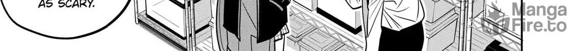 Reptile Secrets Chapter 25 page 18 - 