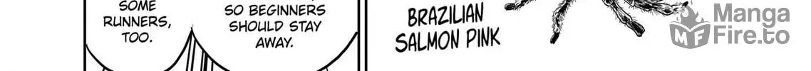 Reptile Secrets Chapter 25 page 24 - 