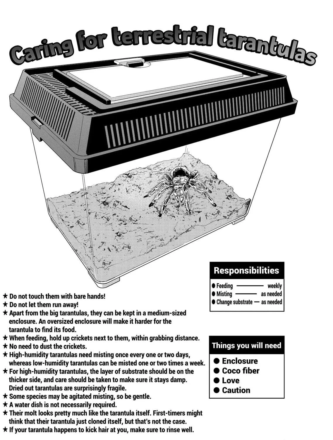Reptile Secrets Chapter 25 page 29 - 
