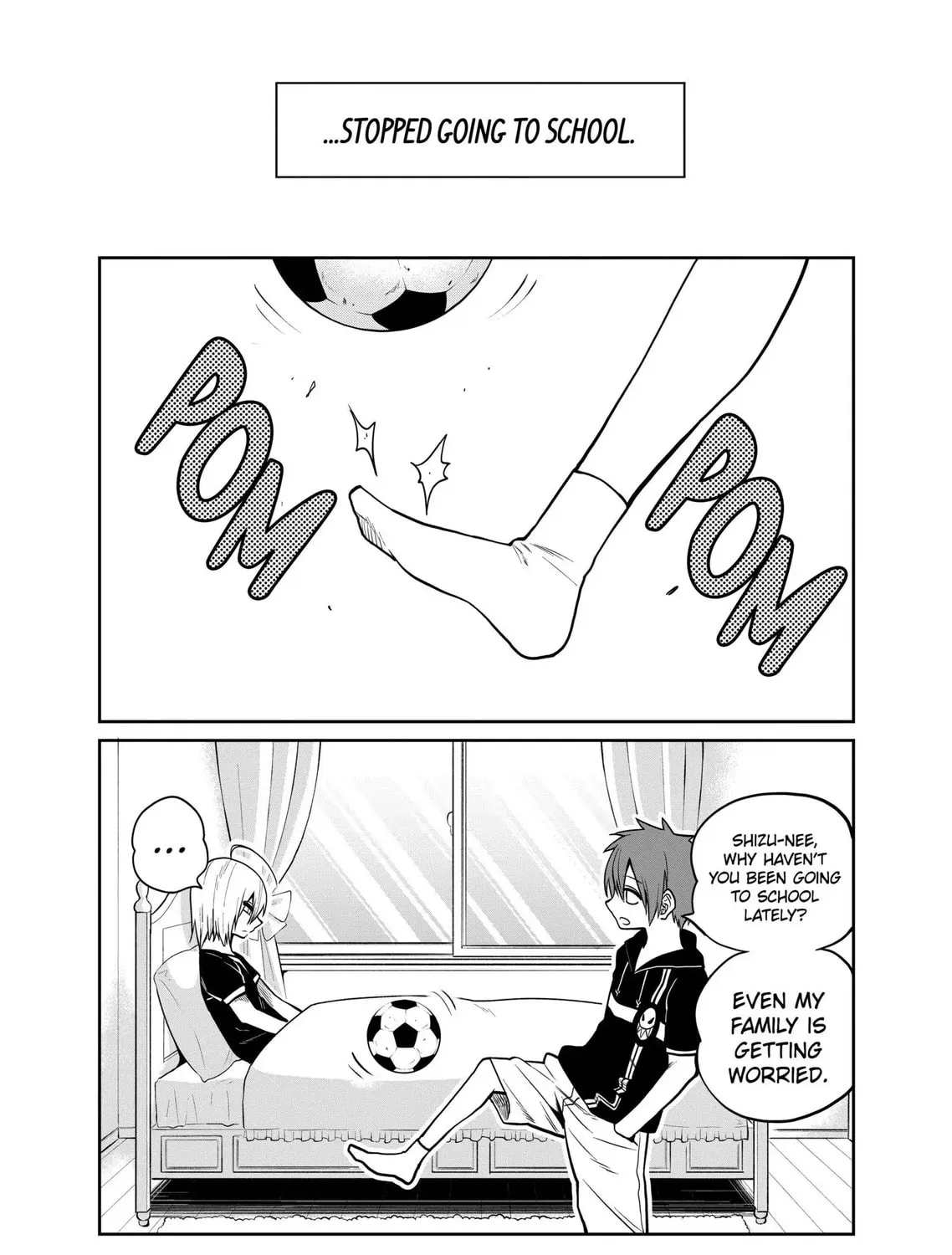 Reptile Secrets Chapter 27 page 13 - 