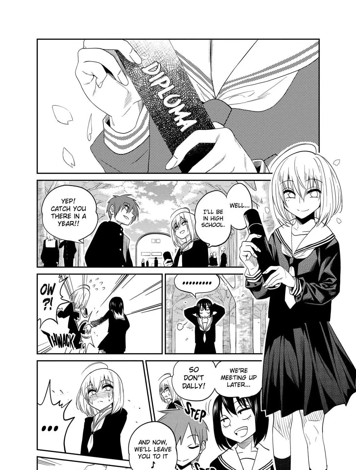 Reptile Secrets Chapter 28 page 41 - 