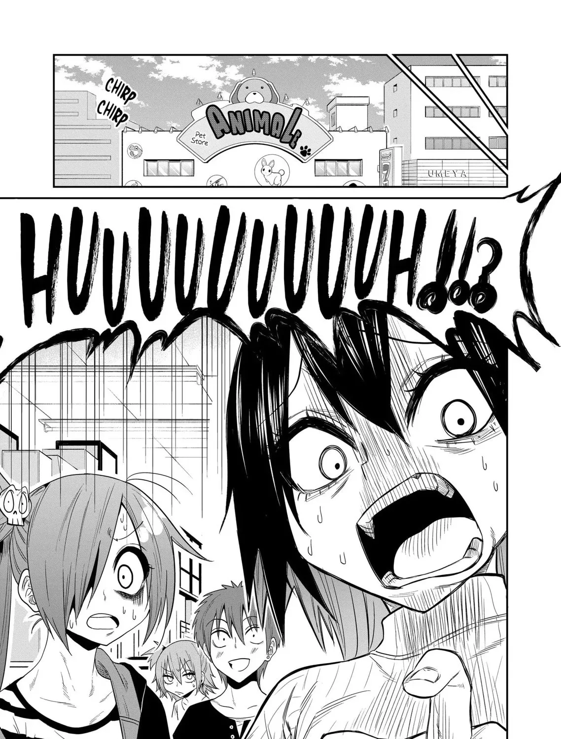 Reptile Secrets Chapter 29 page 37 - 