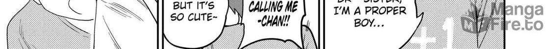 Reptile Secrets Chapter 29 page 10 - 