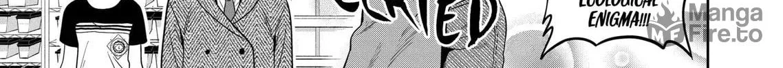 Reptile Secrets Chapter 30 page 30 - 