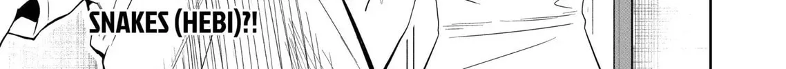 Reptile Secrets Chapter 31 page 2 - 