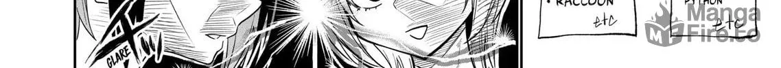 Reptile Secrets Chapter 31 page 20 - 