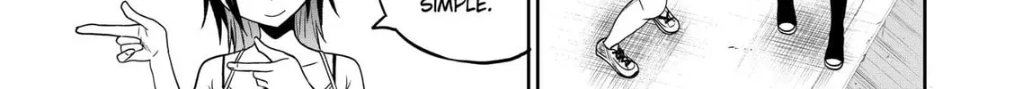 Reptile Secrets Chapter 31 page 28 - 