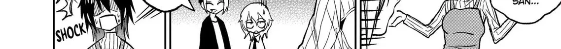 Reptile Secrets Chapter 32 page 16 - 