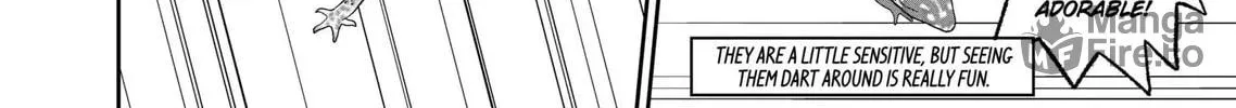 Reptile Secrets Chapter 34 page 12 - 