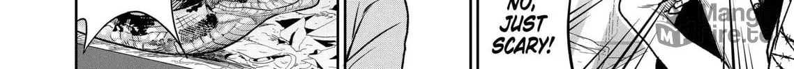 Reptile Secrets Chapter 37 page 20 - 