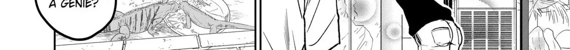 Reptile Secrets Chapter 37 page 4 - 