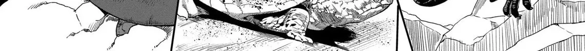 Reptile Secrets Chapter 37 page 32 - 