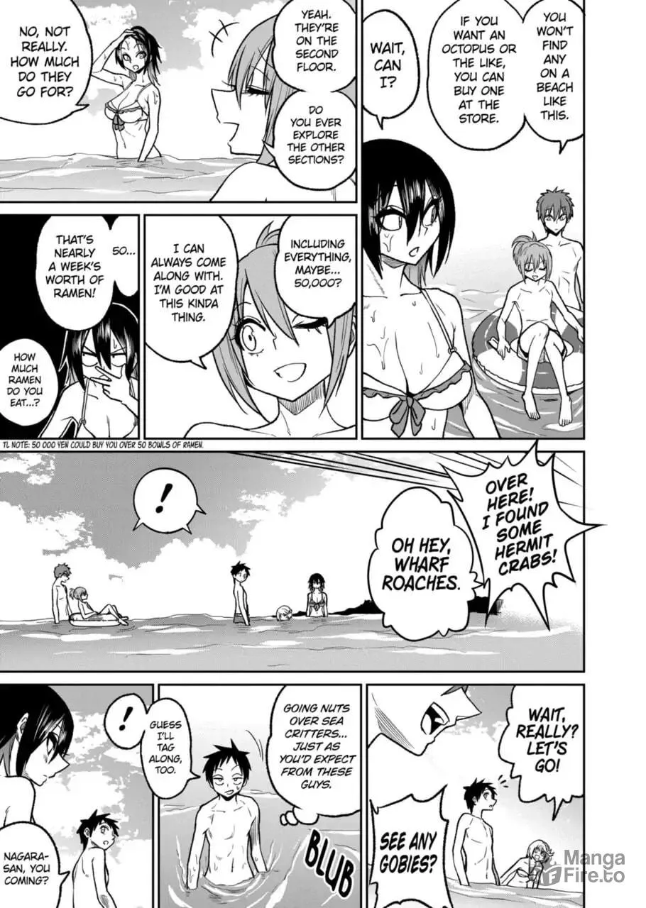 Reptile Secrets Chapter 38 page 18 - 