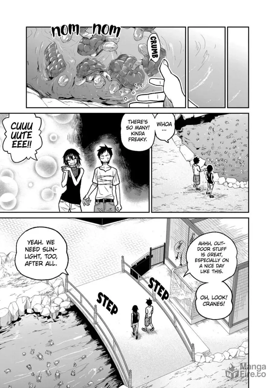 Reptile Secrets Chapter 38 page 3 - 