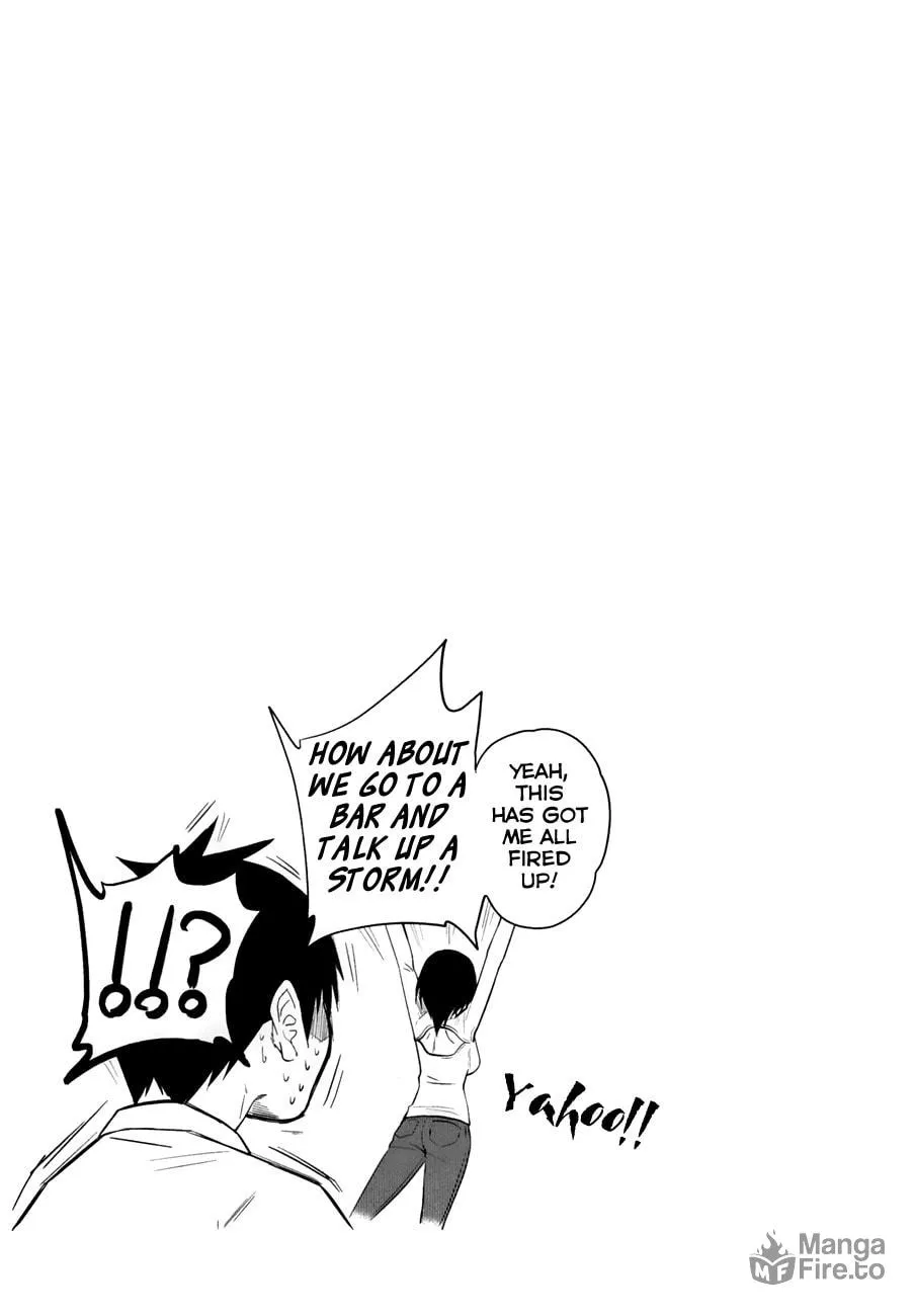 Reptile Secrets Chapter 4 page 18 - 