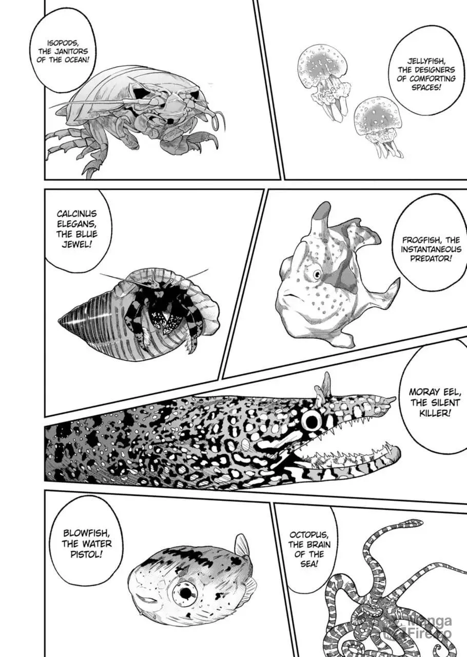 Reptile Secrets Chapter 41 page 12 - 