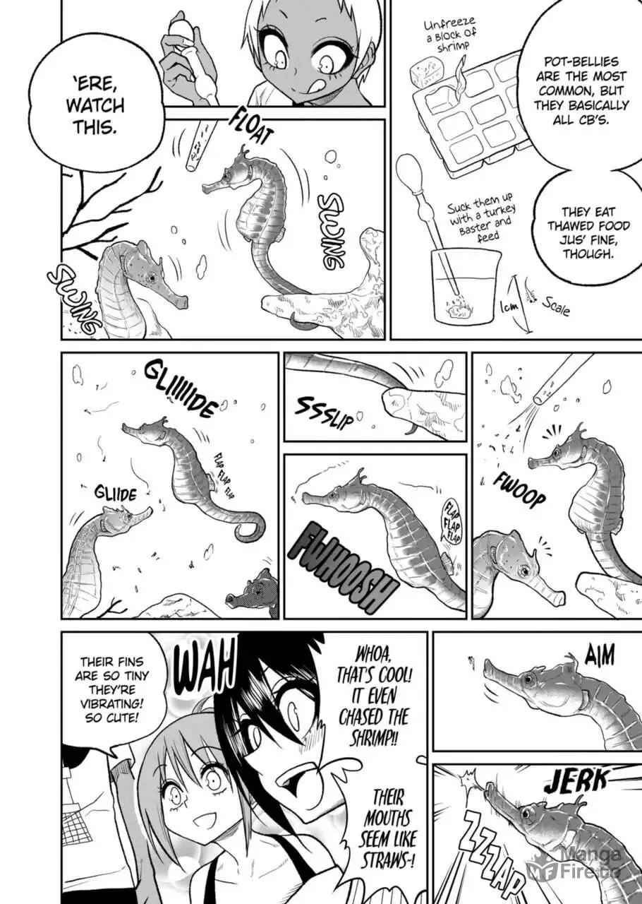 Reptile Secrets Chapter 41 page 6 - 