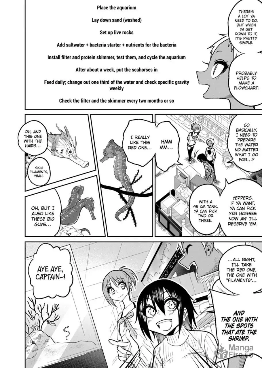 Reptile Secrets Chapter 41 page 10 - 
