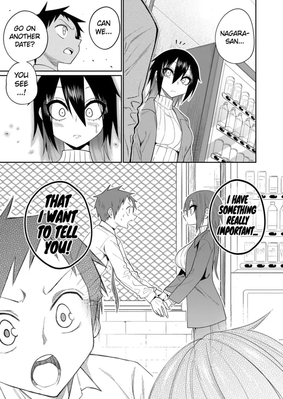 Reptile Secrets Chapter 44 page 19 - 