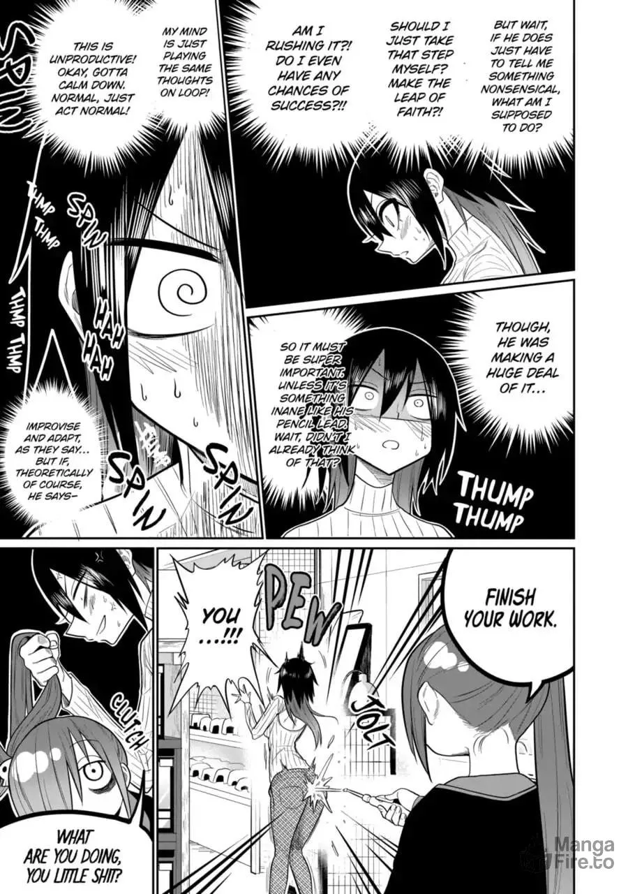 Reptile Secrets Chapter 45 page 3 - 