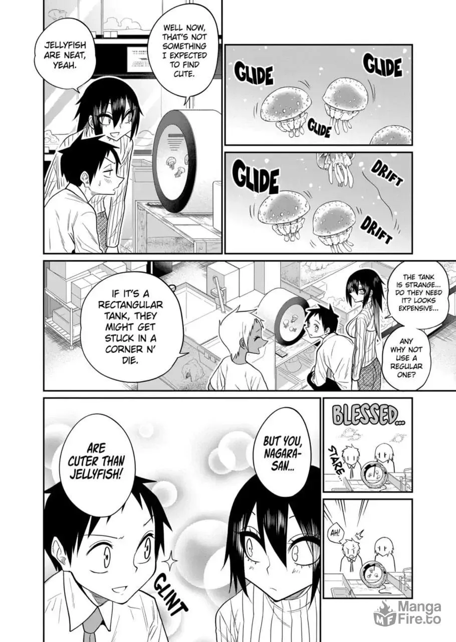 Reptile Secrets Chapter 46 page 10 - 